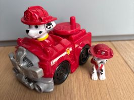 Paw Patrol Feuerwehr-Auto klein