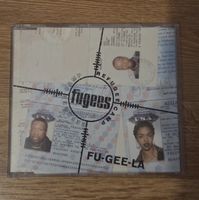 Fugees FU-GEE-LA  Maxi Single