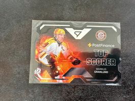 Sportzoo GSHC Markus Granlund Top Scorer