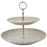 Etagere IBLaursen latte. Neu!