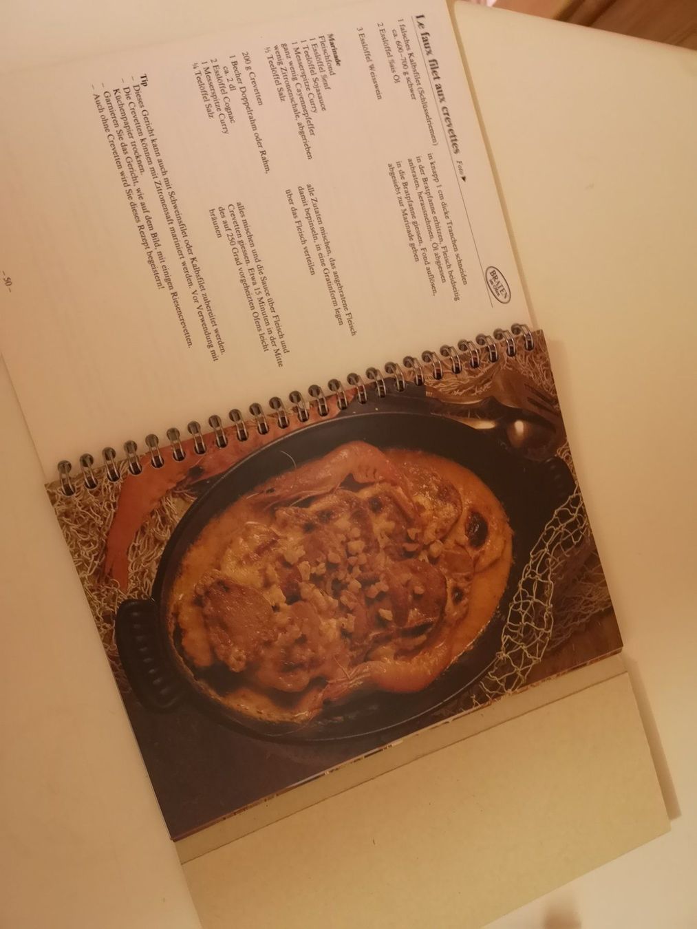 Bücher: Altes Betty Bossi Kochbuch – Gebraucht aus Winkel von Kade50 2