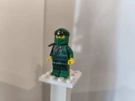 Lego Ninjago Lloyd