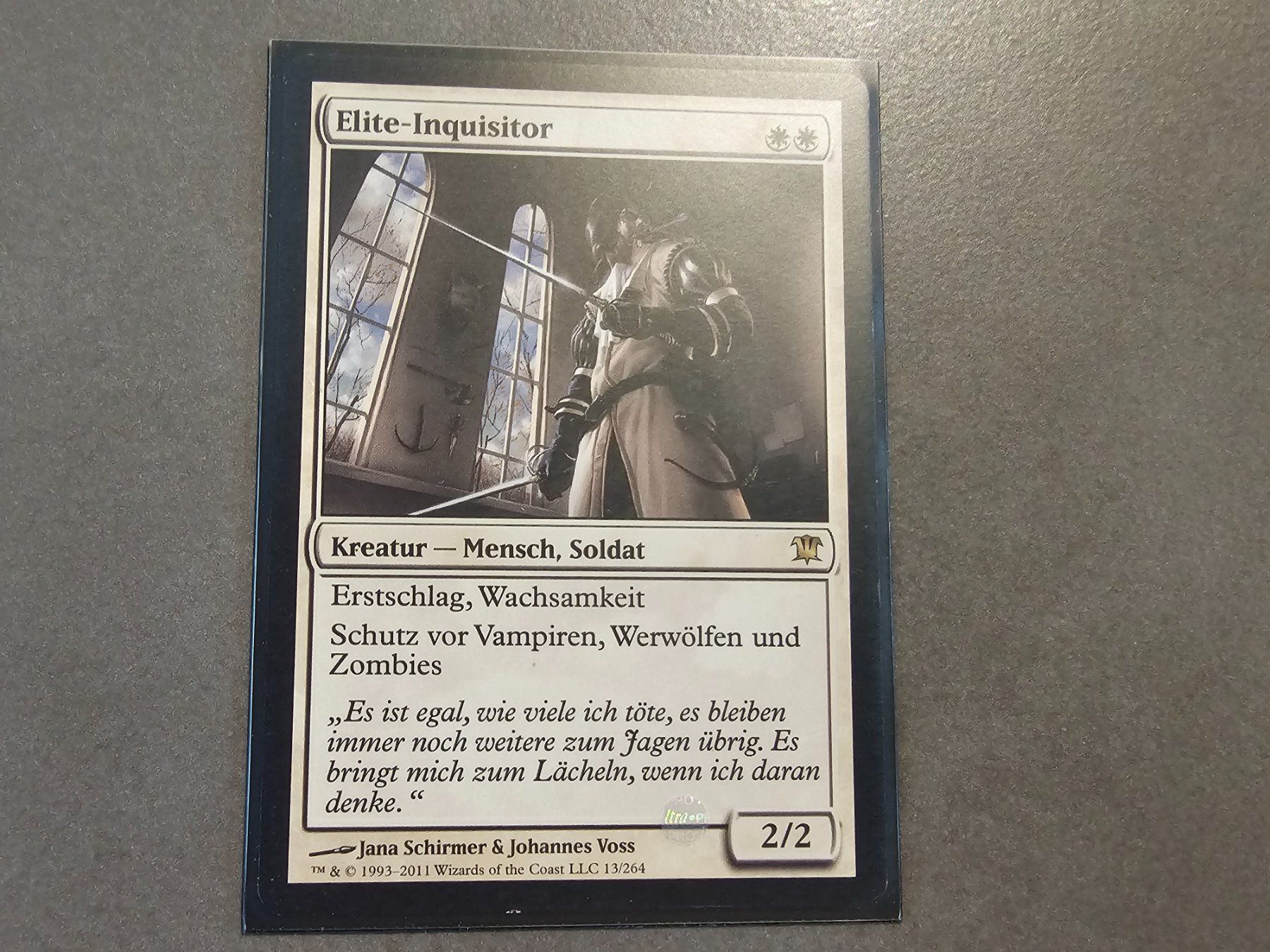 Magic The Gathering Sammelbilder & Trading cards: Magic the Gathering: diverse Menschen Karten – Neu (gemäss Beschreibung) aus Läufelfingen von struuub92 2