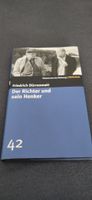 Dürrenmatt: Der Richter und sein Henker