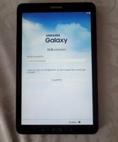 Tablet Samsung Galaxy Tab E SM-T560 Schwarz