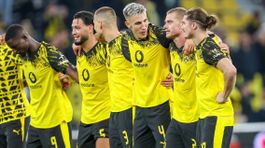 2 Tickets inkl. Übernachtung BVB Dortmund - Werder Bremen