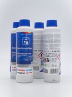 SIEMENS Maschinenreiniger (Pfleger) 4er Pack