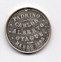 (404) Pern 1893, Jeton, vz