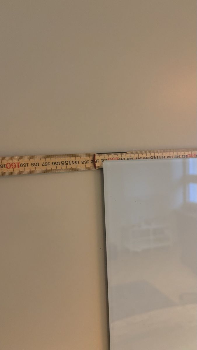 Wandtafeln: White Board – Gebraucht aus St. Gallen von aoz_s2zf 1