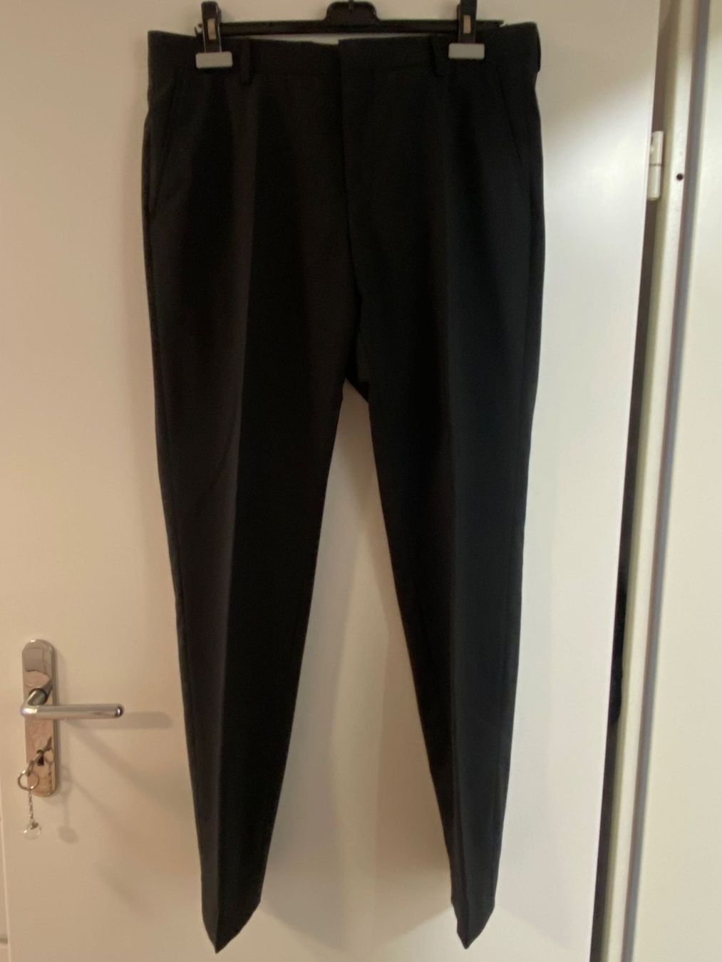 Tommy Hilfiger Pantalons: Tommy Hilfiger Anzugshose – D'occasion à Wetzikon ZH par Deba26