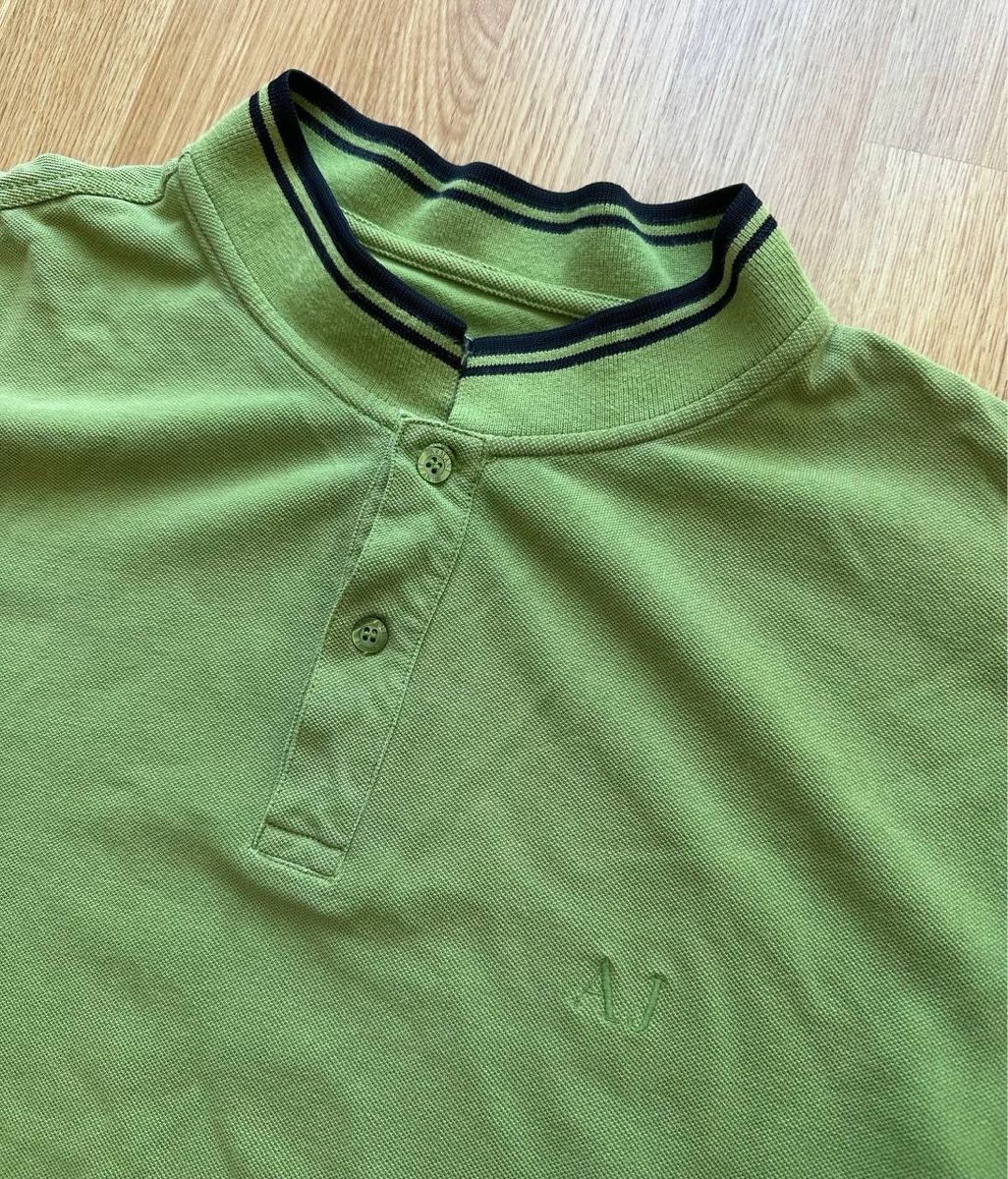 Armani T-shirt: Armani T-shirt  – Usato da Pfäffikon ZH venduto da Nataliia. 1