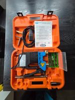 Oerlikon Punktschweisszange 7902P - Top Zustand!