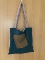 Stoff Tasche