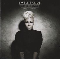 Emeli Sandé – Our Version Of Events