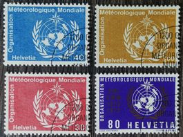 TR08 Timbre Suisse 19xx Oblitere