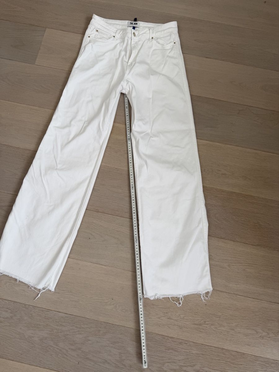 Jeans: The Nim Jeans 28 – Usato da Brig venduto da Zuckerfee13 1