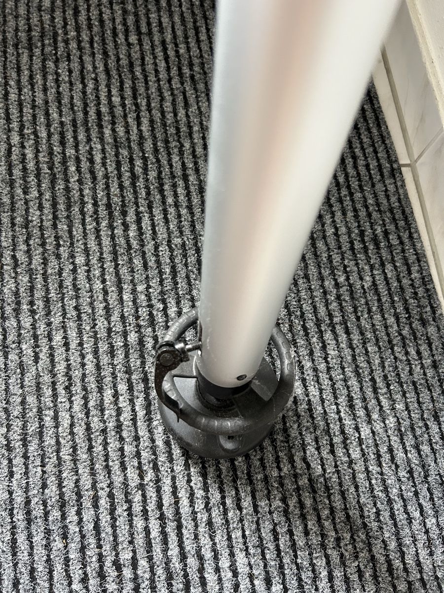 Cavalletti per biciclette: Bike Stand  - Perfect holder for 2 bikes – Usato da Stäfa venduto da mic.walo 4