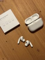 Apple AirPods Pro 2. Gen, mit extra Ear Tips x2