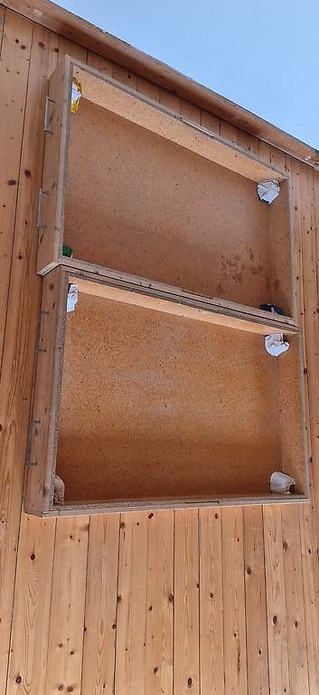 Altro per la casa: Bettschubladen 2 Stück je ca. 125x79x14cm – Usato da Fällanden venduto da bl4ck4rr0w