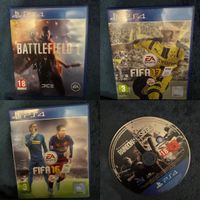 Ps4 Spiele