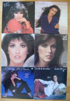 Charly McClain 6 LPs