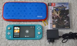 Nintendo Switch Lite HDH-001