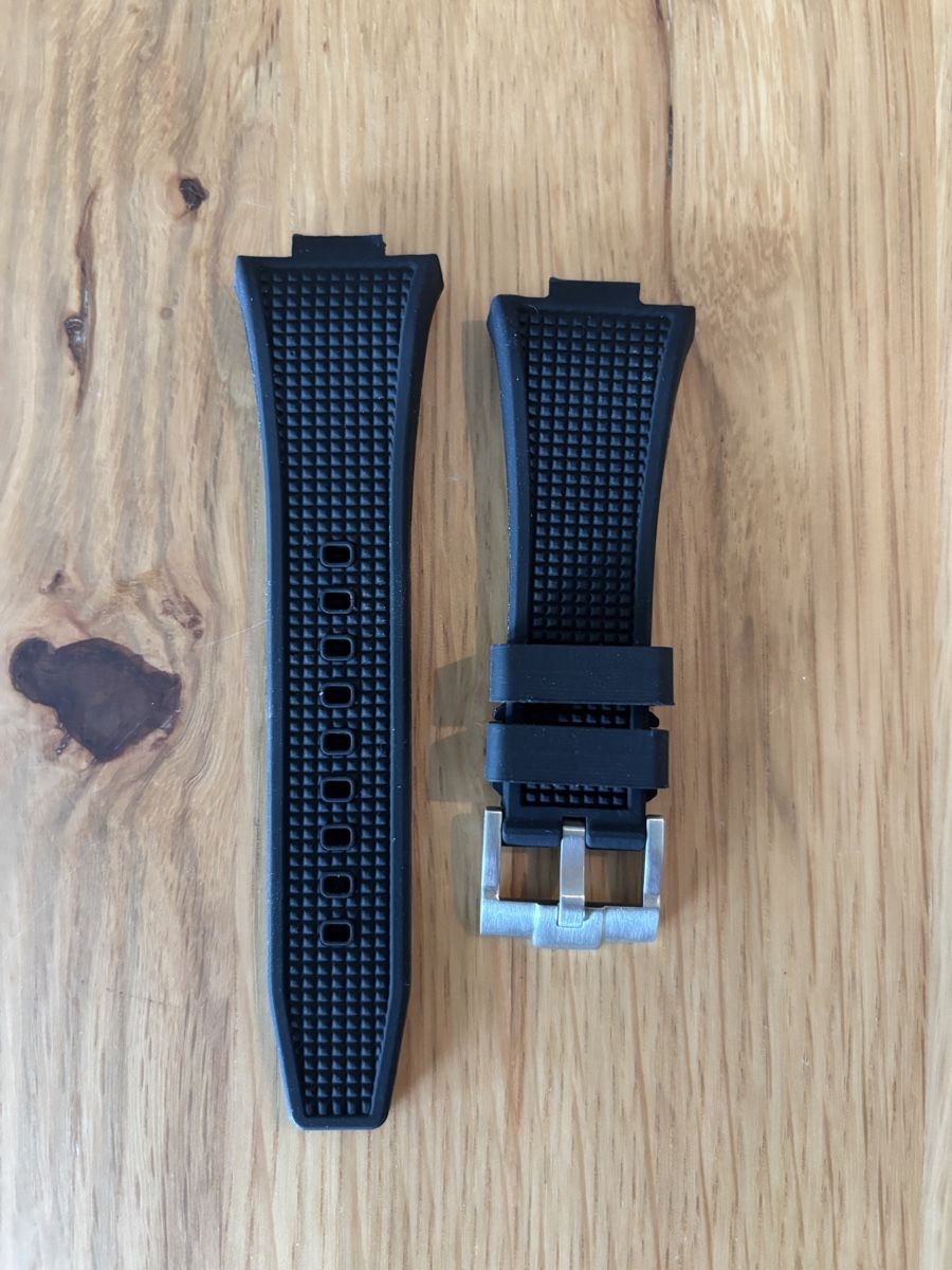 Tissot Orologi: Tissot PRX watch band – Nuovo (secondo la descrizione) da Mellingen venduto da Guilhermefurlan