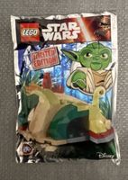 LEGO Star Wars 911614 YODA Hütte OVP