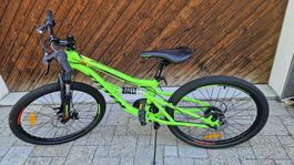 Mountainbike 24'', Totem
