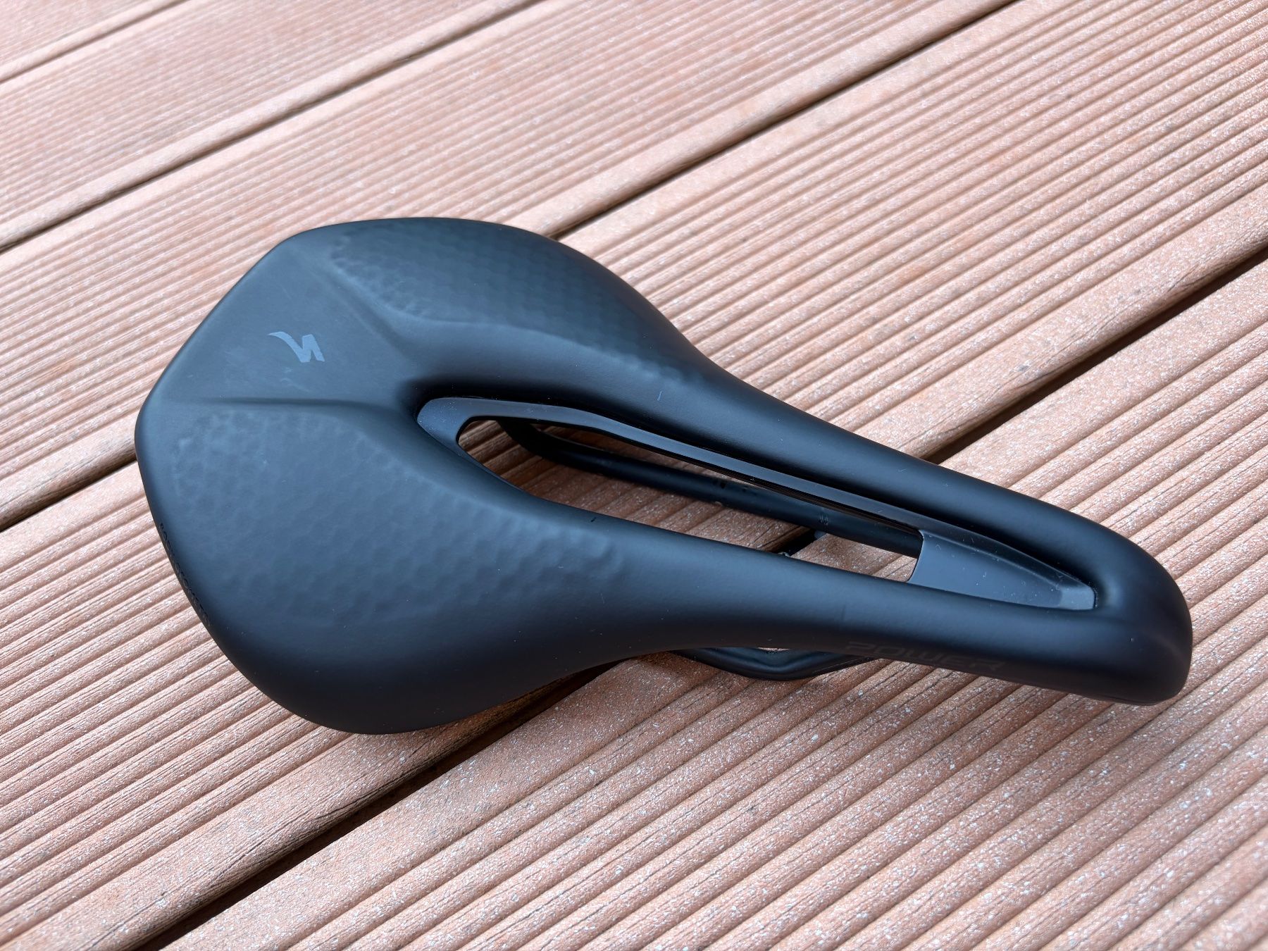 Specialized Pezzi di ricambio: Specialized Sattel Power Expert mit Mirror 143mm – Usato da Glarus venduto da andschie
