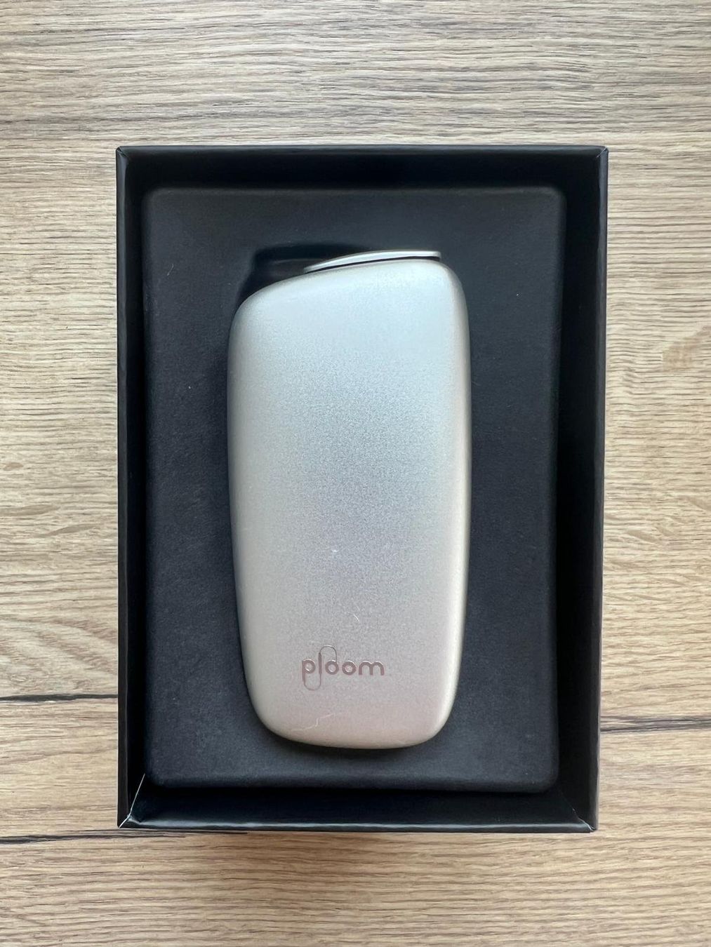 Camel Tabak: Ploom X - appareil de tabac à chauffer – Neu (gemäss Beschreibung) aus Môtiers NE von ElGreco3099 1