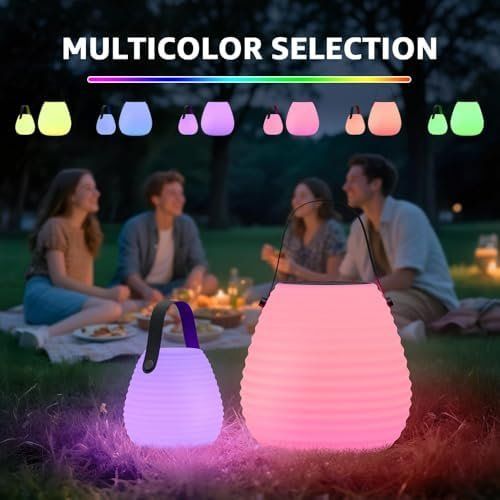 Lampade: Solar Tischlampe RGB – Nuovo e nell'imballaggio originale da Hundwil venduto da pak_7zvn 3