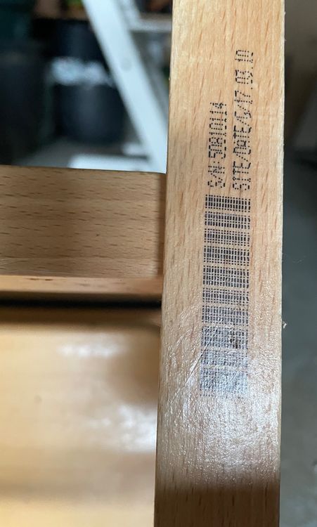 Tripp Trapp Stokke 6