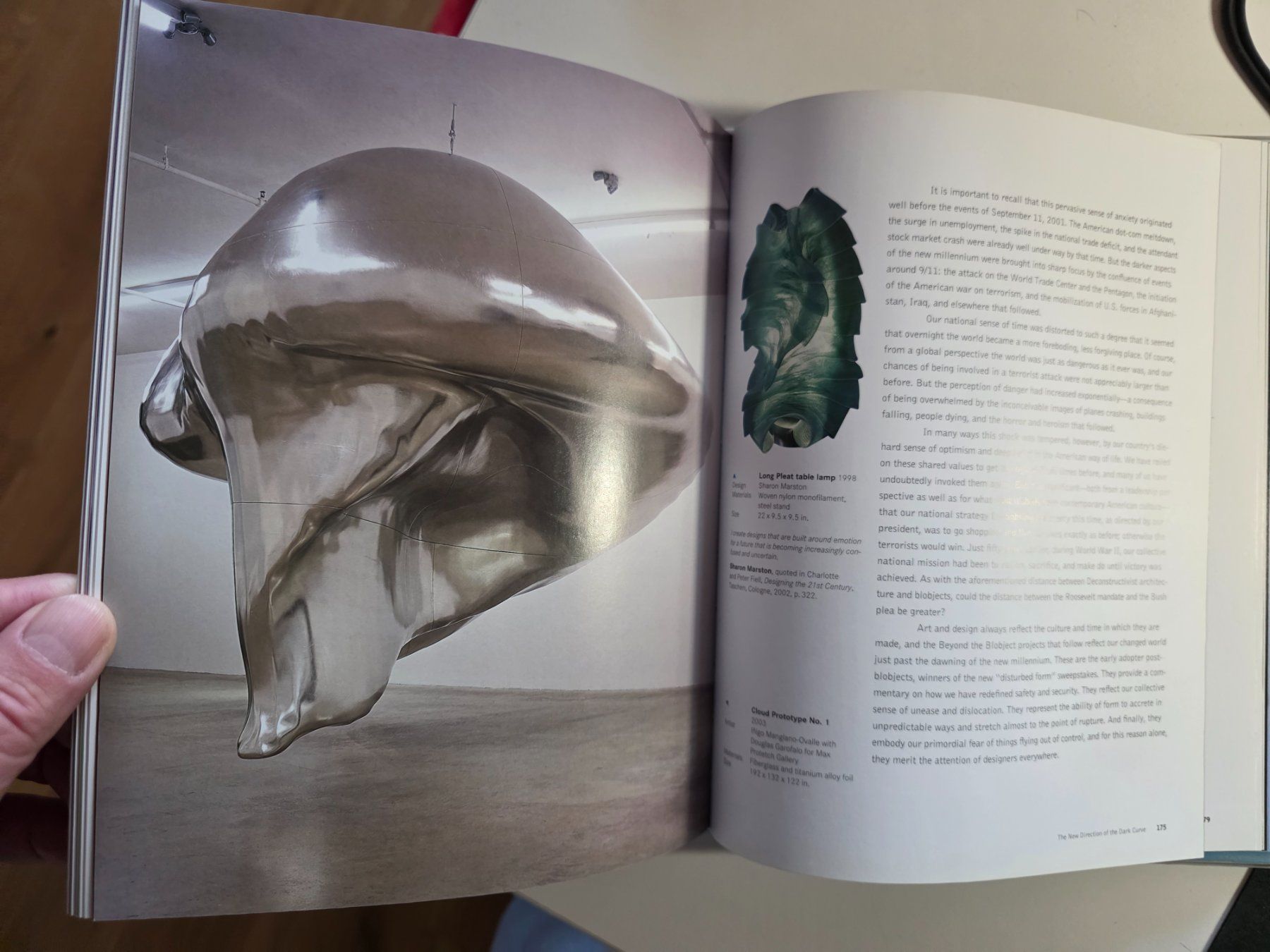 Libri: Blobjects & Beyond - The new Fluidity Design – Usato da Walterswil BE venduto da Lonitti 7