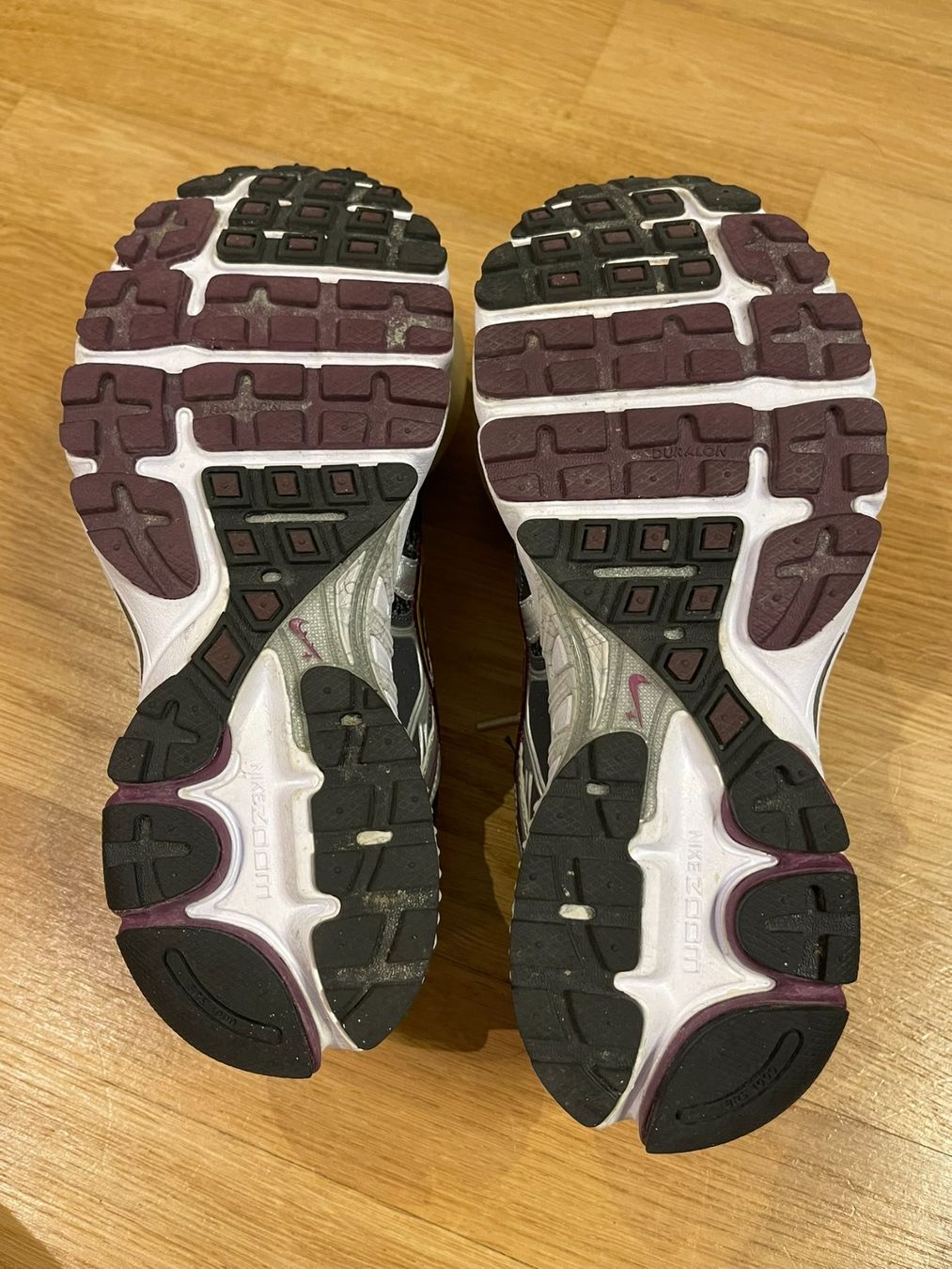 Nike Scarpe da donna: Nike Structure Triax 11  Gr. 36 - seltenes Modell – Usato da Rheineck venduto da FGeissler 3