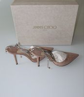 Jimmy Choo Pumps 39 suede