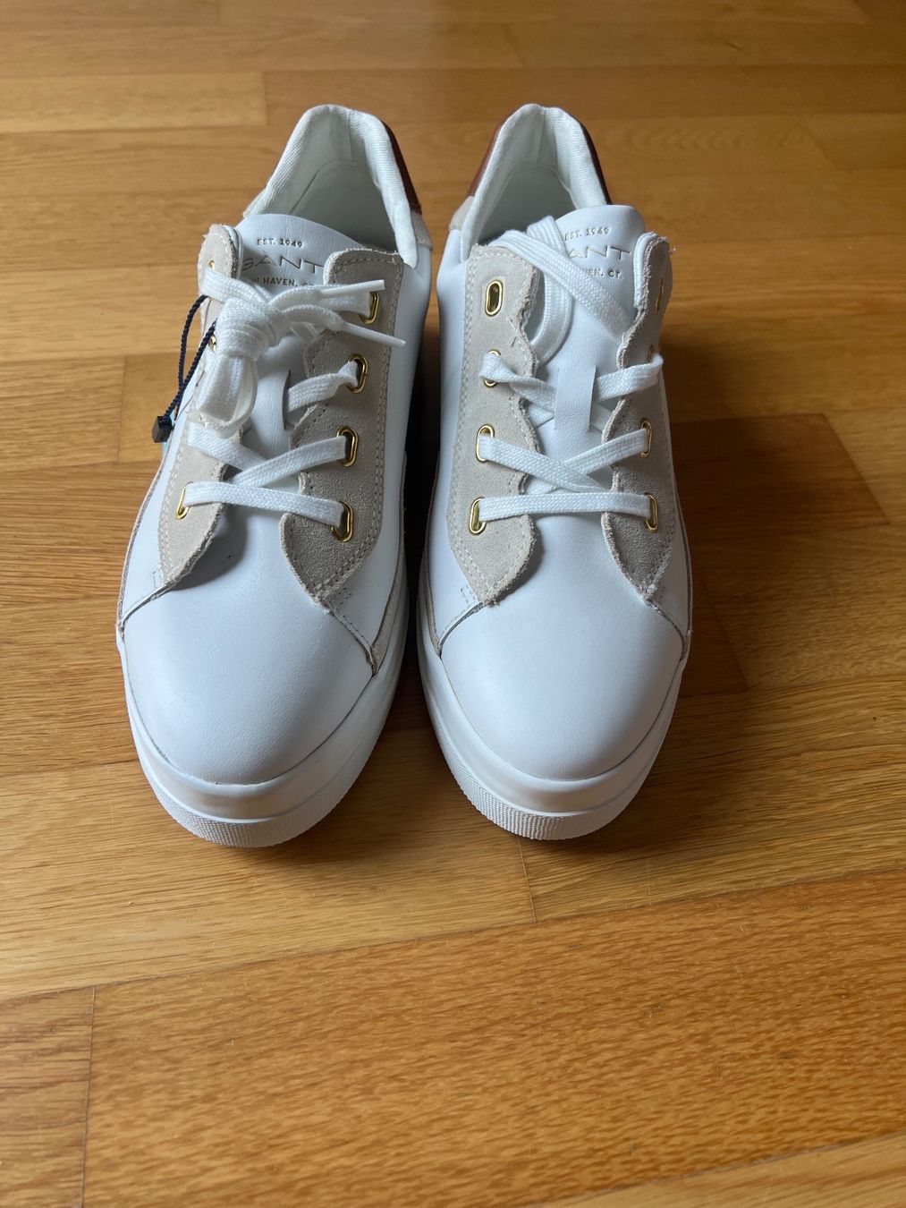 Gant Scarpe da donna: Sneaker Gant – Nuovo (secondo la descrizione) da Neuhausen am Rheinfall venduto da nat_g9fj 1