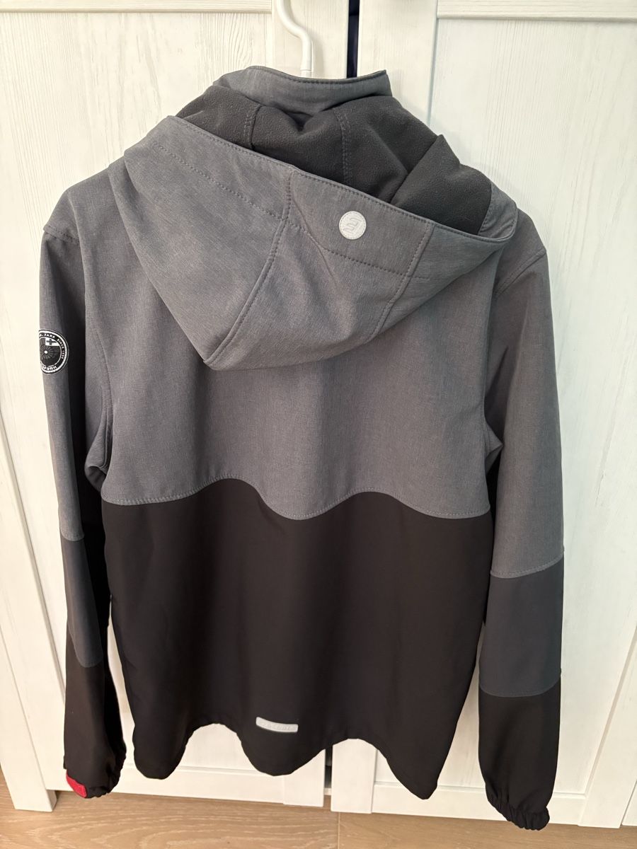 Jacken & Mäntel: Icepeak Übergangsjacke 176, 15y – Gebraucht aus Baar von El.bee 3