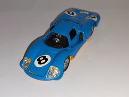 Matra Sport 1:43 Politoys Nr.595