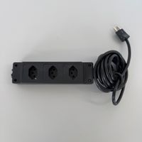 AH Meyer Netbox MK Mehrfachstecker
