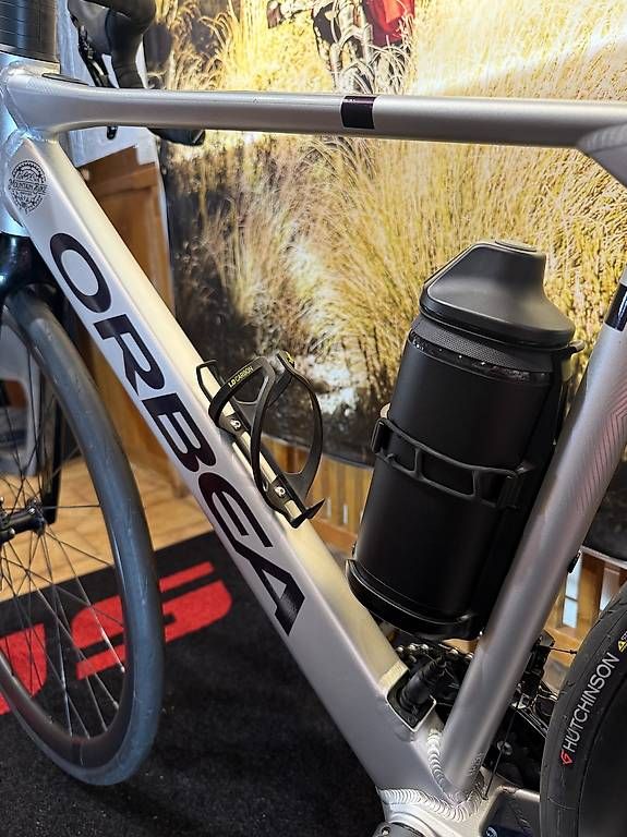 Biciclette: E-Bike Orbea Gain D30 Neu – Usato da Giffers venduto da Lancia7 1