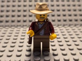 Lego Forscher (cty1313)