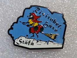 Ansteckpin 261: Risitobel Häxe