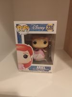 Funko Pop Ariel Disney 220 Vinyl Figure new