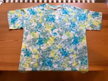 Neues Kinder T-Shirt Grösse 170 (14 Jahre+), nie getragen