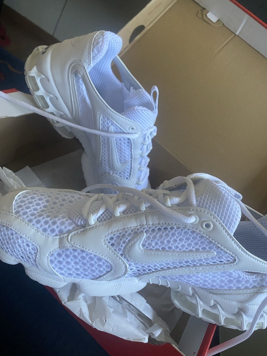 Nike Scarpe da uomo: Nike Air Zoom Spiridon Cage Gr 45 – Usato da Greifensee venduto da kre_7c77 1