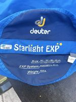 Deuter Starlight exp