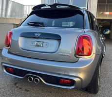 Mini Cooper S (Trafalgar edition)