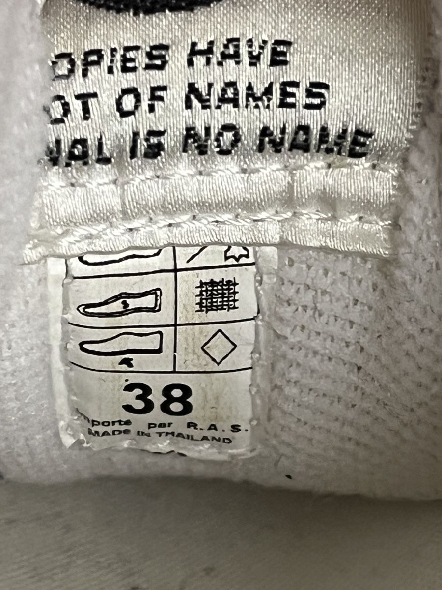 Scarpe da donna: Senfgelbe NO NAME Sneaker Gr. 38 – Usato da Zürich venduto da Luca-g79 3