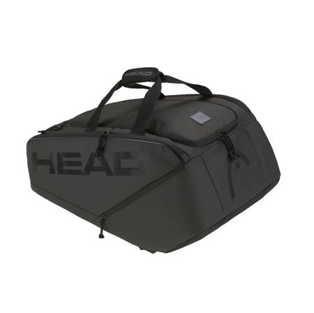 YOYO-TENNIS HEAD PRO X PADEL BAG L BLACK